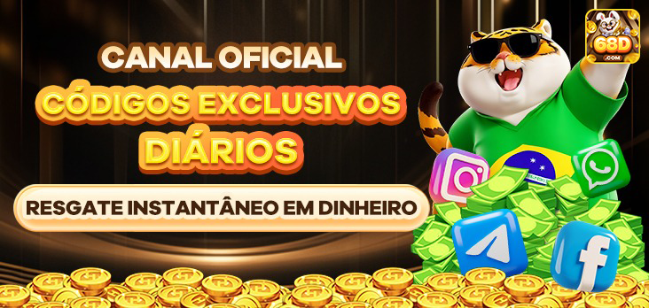CANAL OFICIAL CODIGOS EXCLUSIVOS DIARIOS RESGATE INSTANTANEO EM DINHEIRO