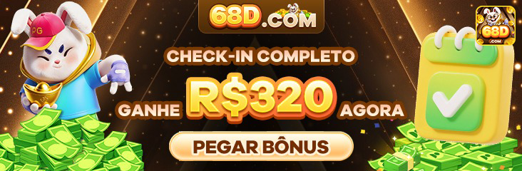 CHECK-IN COMPLETO GANHE R$320 AGORA PEGAR BONUS
